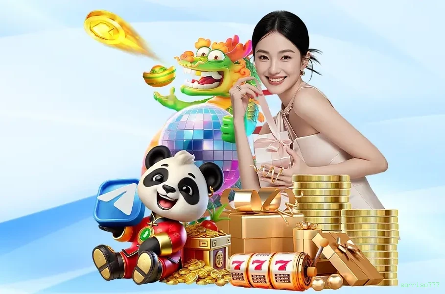 Slots no app sorriso777 mobile