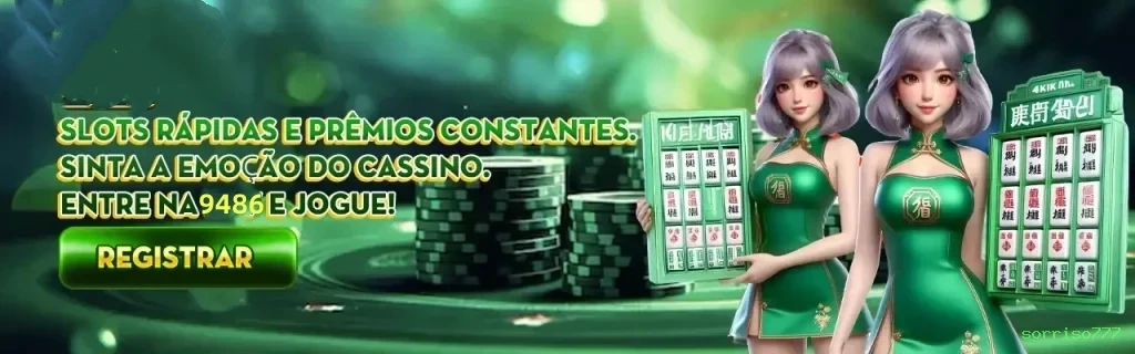 Cassino sorriso777 app mobile
