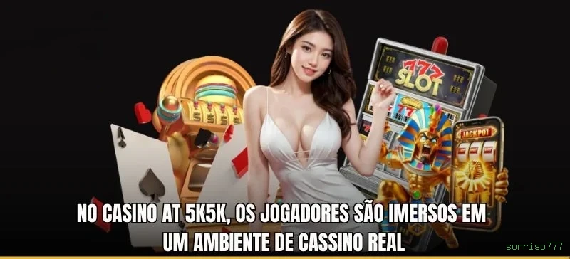 App sorriso777 Android download