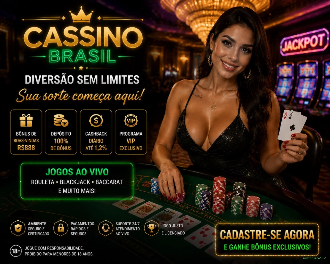 sorriso777 slots no app
