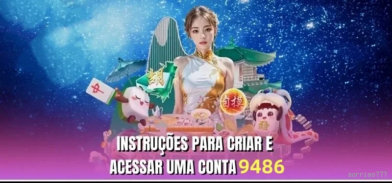Bônus exclusivos membros VIP sorriso777